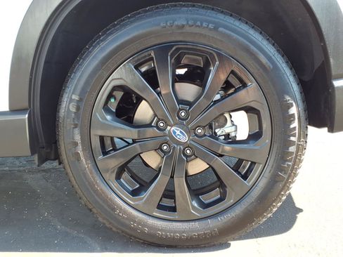 Used 2023 Subaru Forester Sport AWD/4WD image 9