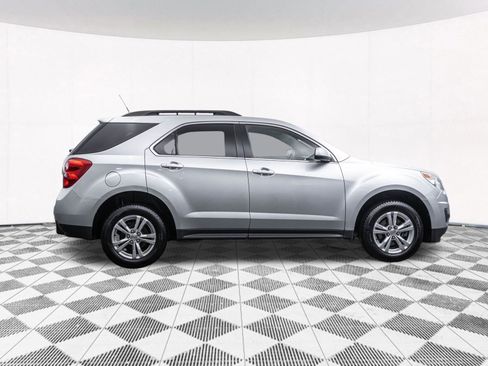 Used 2011 Chevrolet Equinox LT w/ Driver Convenience Package image 13