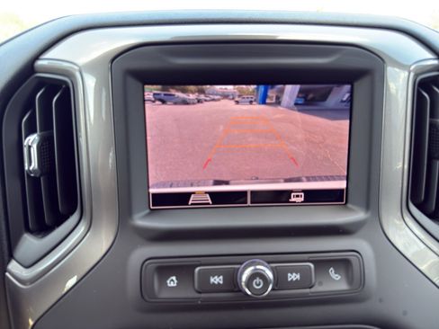 New 2026 Chevrolet Silverado 2500 Custom w/ Custom Value Package AWD/4WD image 26