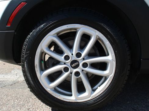 Used 2015 MINI Cooper Countryman S image 11