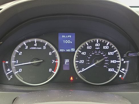 Used 2015 Acura RDX FWD image 18
