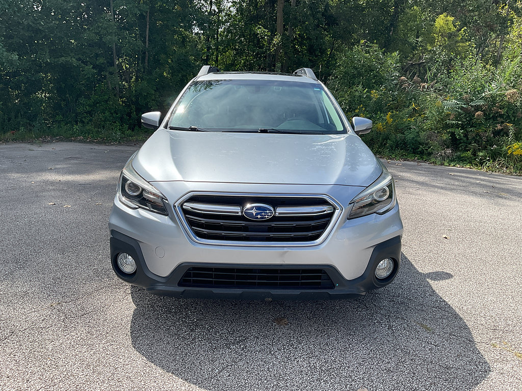 Used 2019 Subaru Outback 2.5i Limited w/ Popular Package #2 AWD/4WD image 2