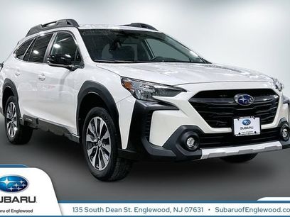 Used 2023 Subaru Outback Limited