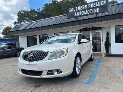 Used 2013 Buick Verano
