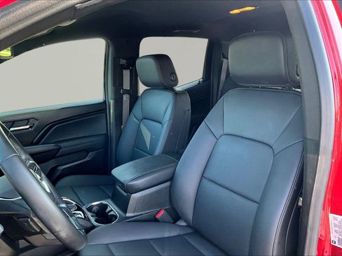 Used 2025 GMC Canyon Elevation w/ Convenience Package AWD/4WD image 22