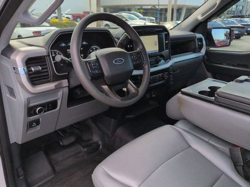 Certified 2023 Ford F150 XL RWD image 16