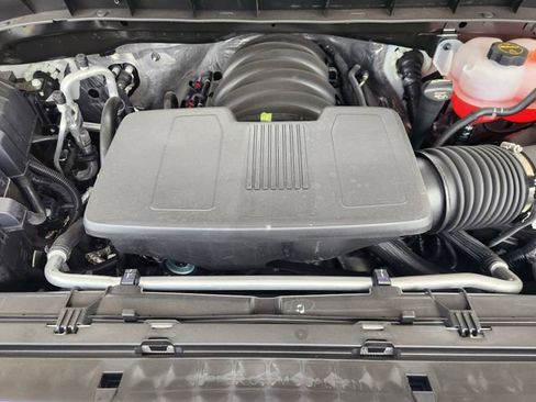 New 2026 Chevrolet Silverado 1500 W/T AWD/4WD image 31