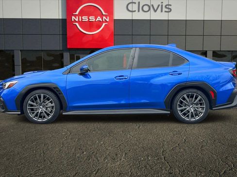 Used 2022 Subaru WRX GT image 6
