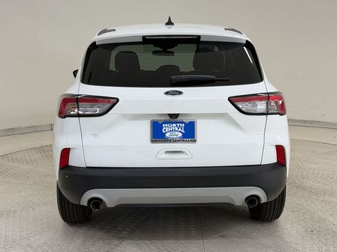 Used 2022 Ford Escape SE w/ Convenience Package FWD image 10