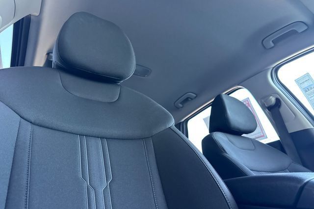 Used 2025 Hyundai Tucson SEL AWD/4WD image 20