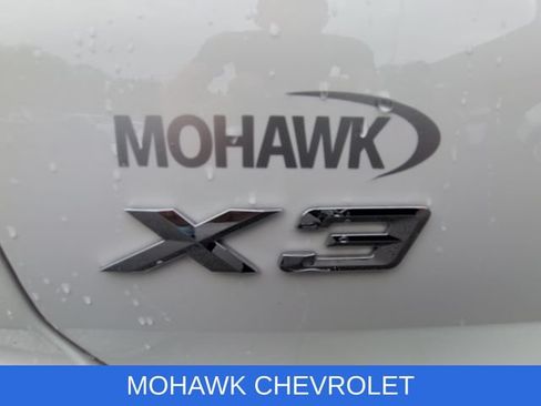 Used 2024 BMW X3 xDrive30i w/ Premium Package AWD/4WD image 33