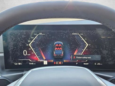 New 2026 BMW i4 eDrive40 image 10