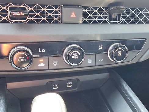 Used 2024 Honda Accord LX image 22