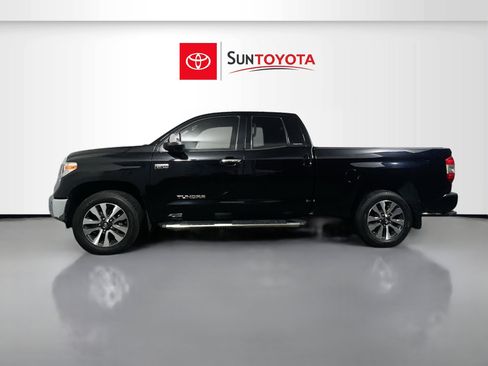 Used 2021 Toyota Tundra Limited image 7