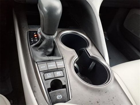 Certified 2023 Toyota Camry SE image 21