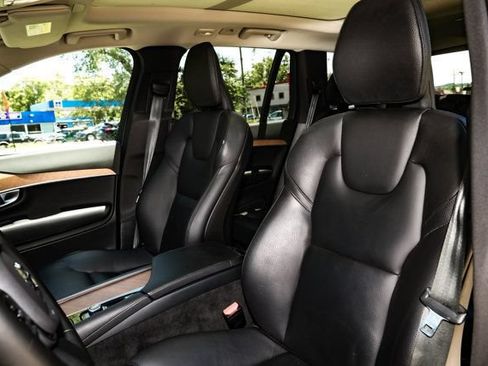 Used 2024 Volvo XC90 B6 Plus w/ Protection Package Premier AWD/4WD image 44