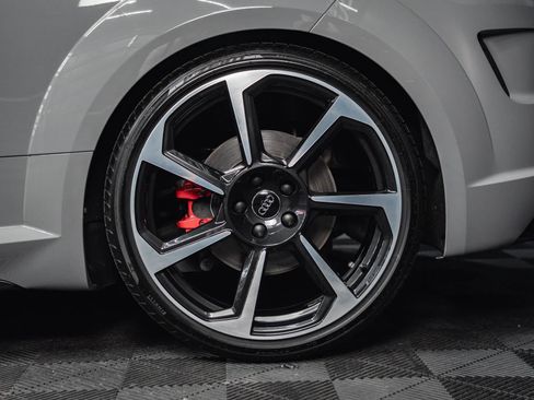 Used 2020 Audi TT RS image 15
