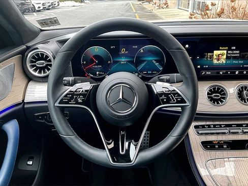 Used 2023 Mercedes-Benz CLS 450 CLS 450 image 5