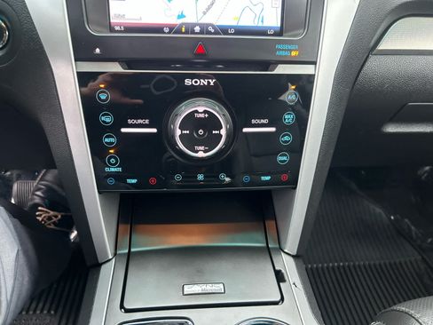 Used 2015 Ford Explorer Sport w/ Equipment Group 401A AWD/4WD image 19