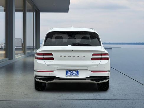New 2026 Genesis GV80 2.5T Select image 5