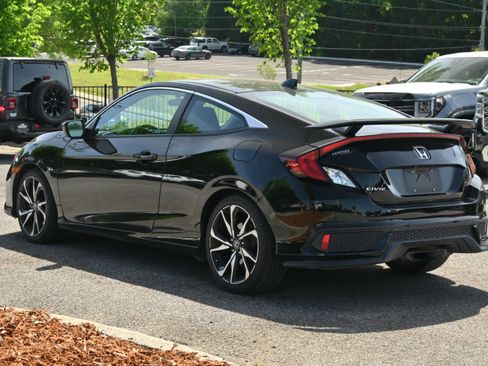 Used 2018 Honda Civic Si image 11