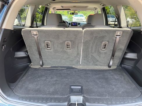 Used 2017 Honda Pilot EX-L image 16