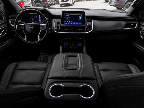 Used 2022 Chevrolet Tahoe LT w/ Luxury Package image 31