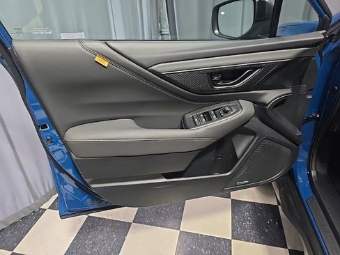 Used 2024 Subaru Outback Wilderness AWD/4WD image 17