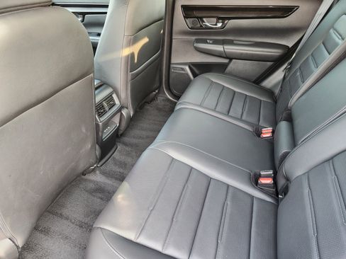 Used 2026 Honda CR-V EX-L image 30