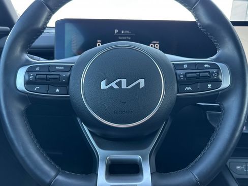Used 2025 Kia K5 GT-Line image 22