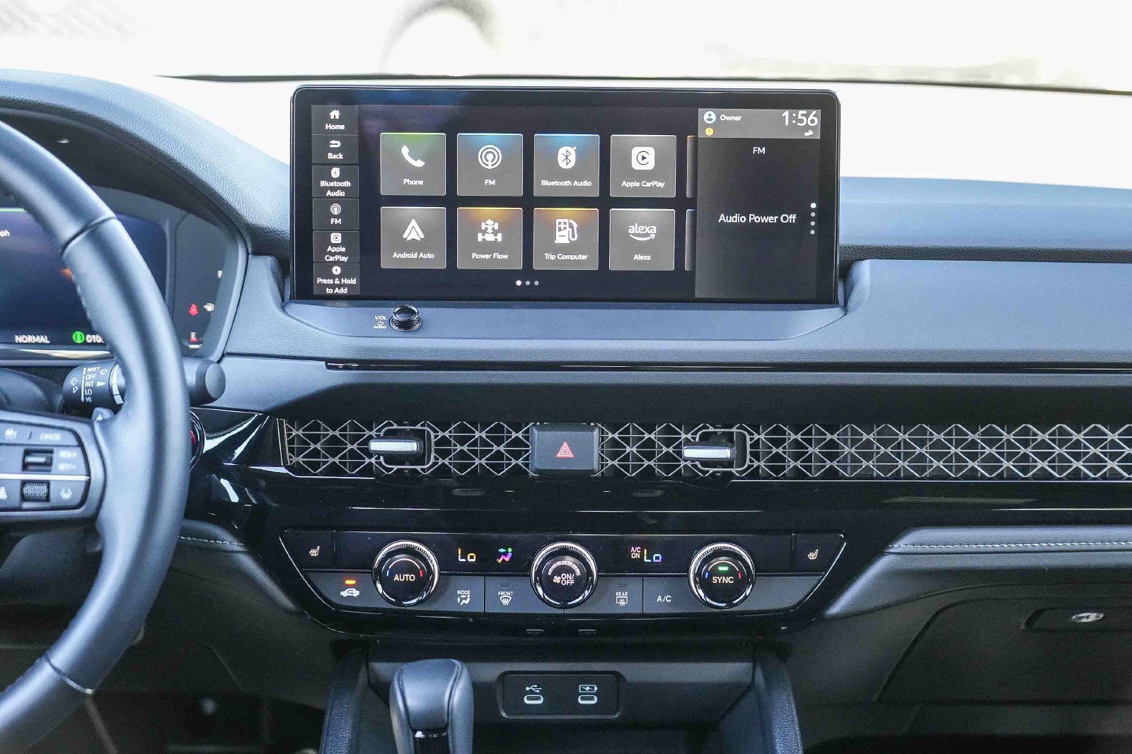 Used 2026 Honda Accord Sport image 13