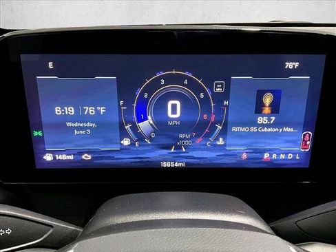Used 2026 Chevrolet Traverse LT FWD image 22