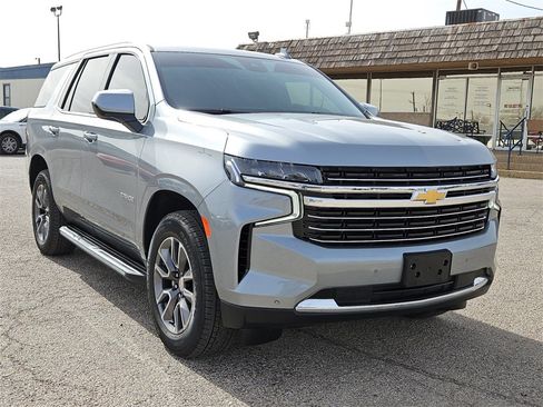 Used 2024 Chevrolet Tahoe LT image 6