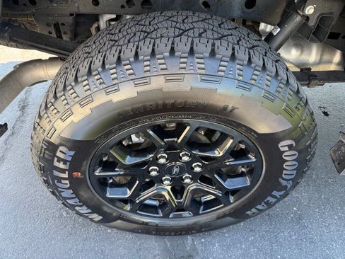 Certified 2024 Ford F150 XLT w/ Equipment Group 302A MID AWD/4WD image 20