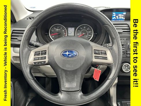 Used 2014 Subaru Forester 2.5i Premium w/ Protection Package #1 AWD/4WD image 14