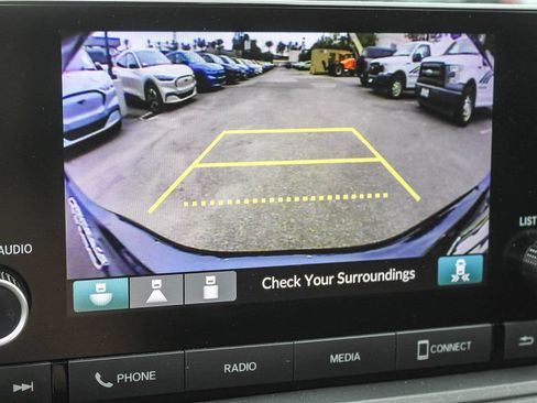 Used 2024 Honda Accord EX image 27