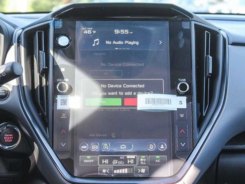 New 2026 Subaru Crosstrek 2.5i Limited image 14