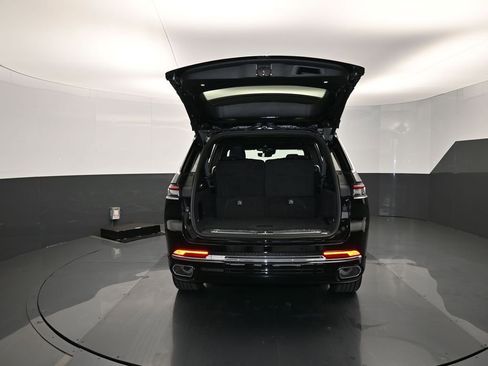 New 2025 Jeep Grand Cherokee L Overland image 22