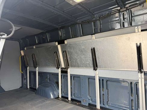 Used 2019 Mercedes-Benz Sprinter 170 image 31