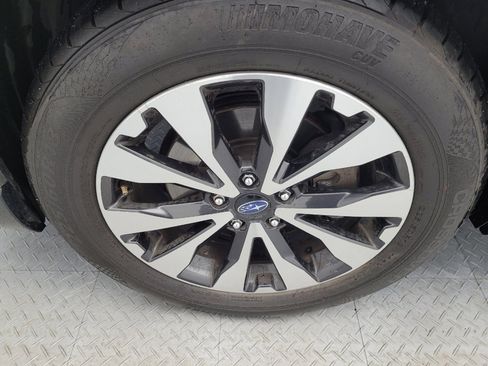 Used 2016 Subaru Outback 3.6R Limited image 31