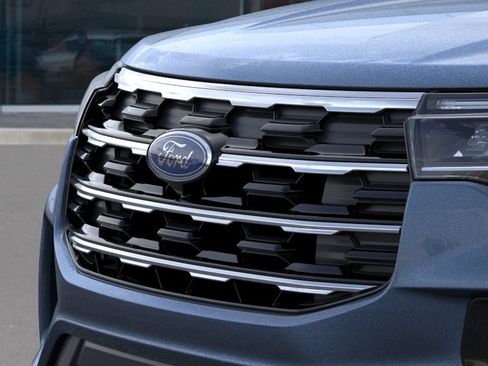 New 2026 Ford Explorer Active w/ Active Comfort Package RWD image 19
