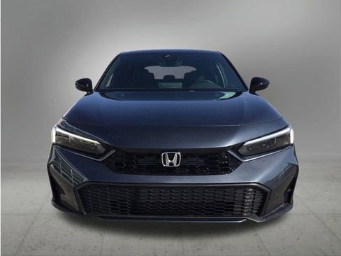 New 2026 Honda Civic Sport Touring image 8