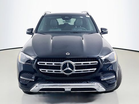 Used 2026 Mercedes-Benz GLE 350 4MATIC image 2