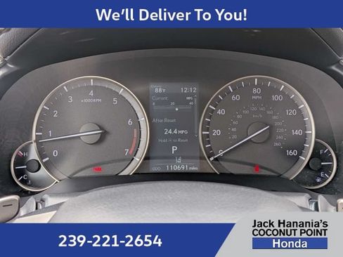 Used 2022 Lexus RX 350 FWD image 34