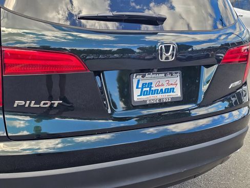 Used 2018 Honda Pilot EX-L image 26