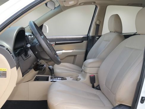 Used 2012 Hyundai Santa Fe Limited FWD image 12