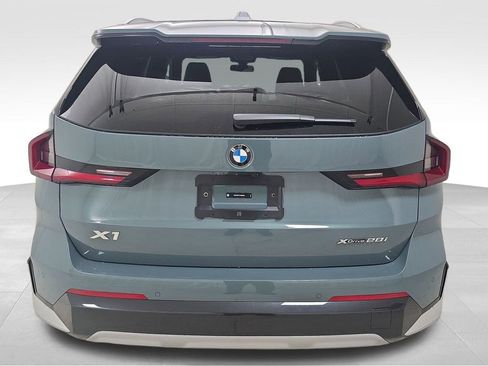 New 2026 BMW X1 xDrive28i w/ Convenience Package image 8