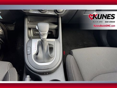 Used 2024 Kia Forte LXS image 20