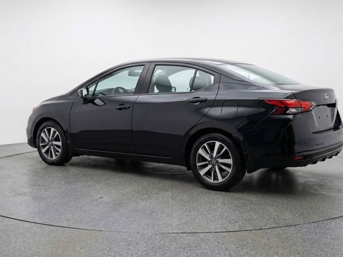 Used 2025 Nissan Versa SV FWD image 6