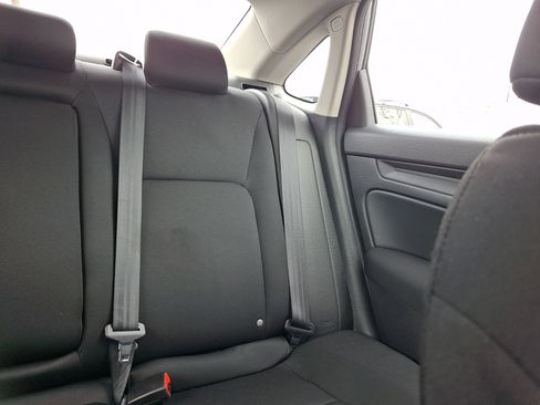 Used 2023 Honda Civic EX image 16